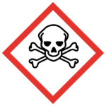 SGH06 Toxiques