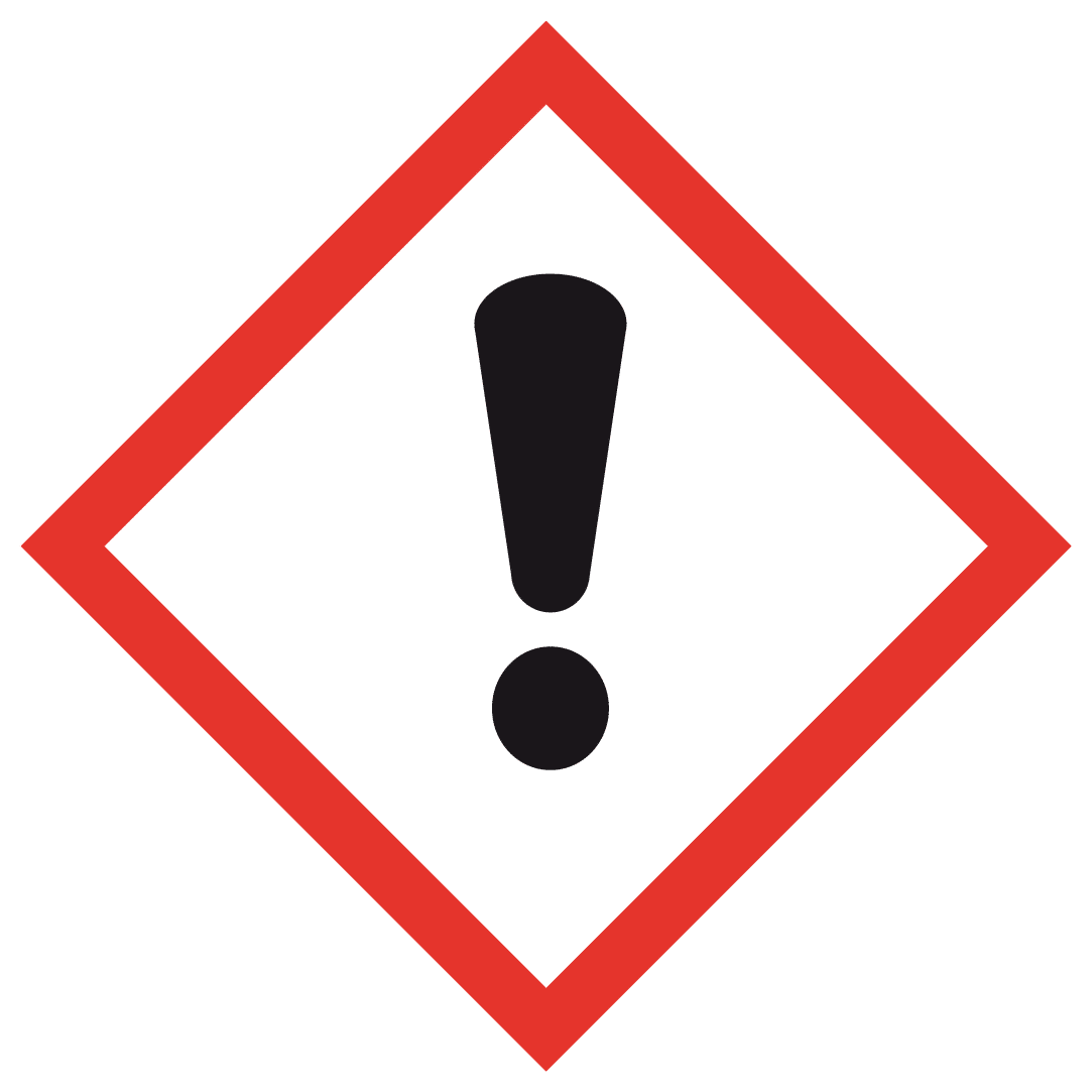 SGH07 Toxiques à forte dose