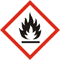 picto_produit_inflammable Produit inflammable