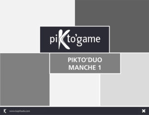 Pikto'game