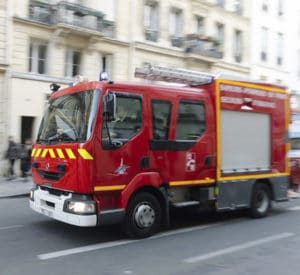 Risque incendie