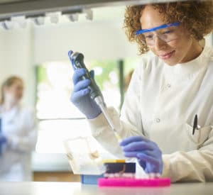 Travailler en sécurité en laboratoire L1 ou L2