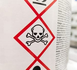 Toxicité aiguë, doses et concentrations létales