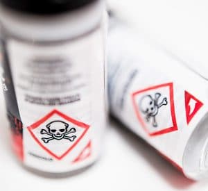 Toxicité et risques pour la santé