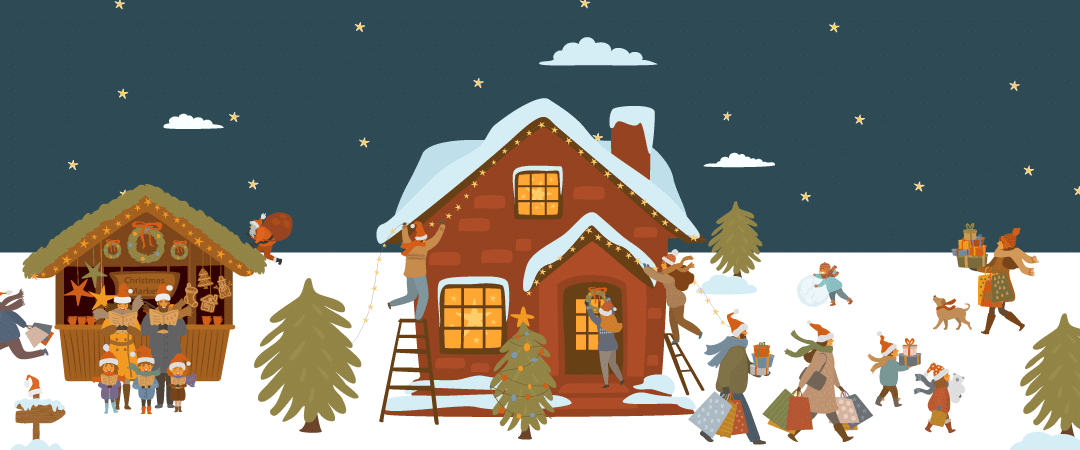 Découvrez notre nouveau jeu de Noël 2021 - Kaptitude